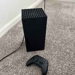 Xbox One Series X 