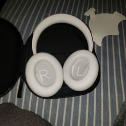 Bose Nose Cancelling Headphones 