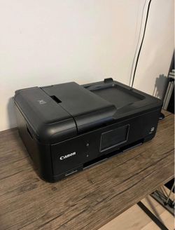 Canon Printer PIXMA TR8622 / impresora Canon