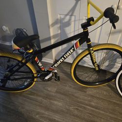 Se 26inch Wheelie Bike