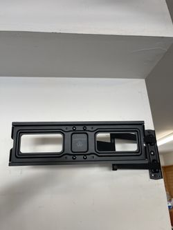 Swivel Tv Mount 40”