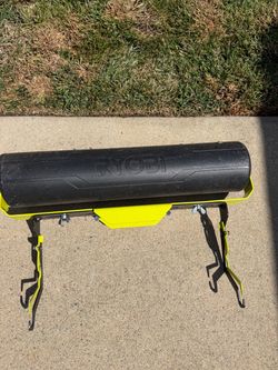 Ryobi striping roller for 21” mower
