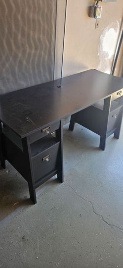 Home Office Desk