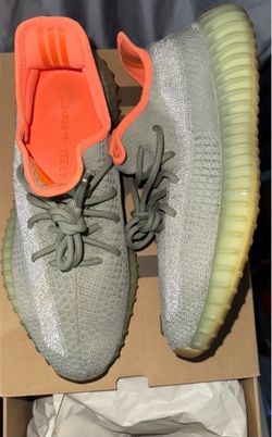Yeezy 350 Desert Sage