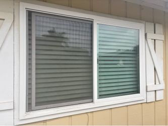 Milgard Trinsic series window