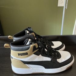 New Puma Men’s Sneakers Size 11