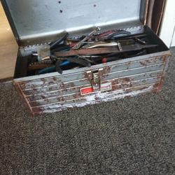 Toolbox