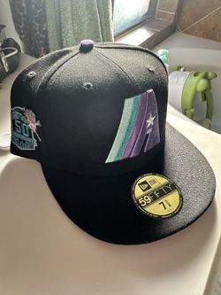 Fitted Hats