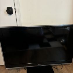 40 Inch Samsung Tv 