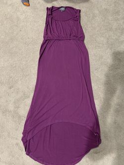 Nursing Dress XS (by Milk Nursingwear)