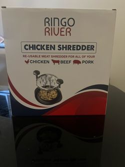 Meat Shredder For all meet/ brand new