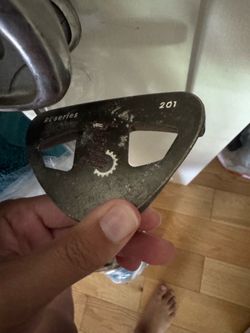 ⛳️ 10-Piece Golf Club Set – Bang & Impex Plus – $250 OBO