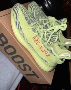 Yeezy Boost 350