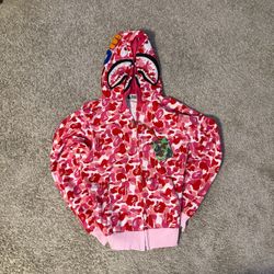 Bape hoodie