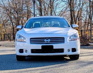 2011 Nissan Maxima