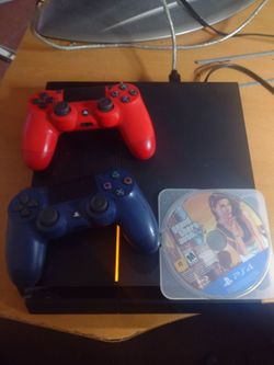 PS4 ( Disc Drive not working well)
