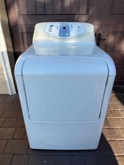 NICE AMANA DRYER