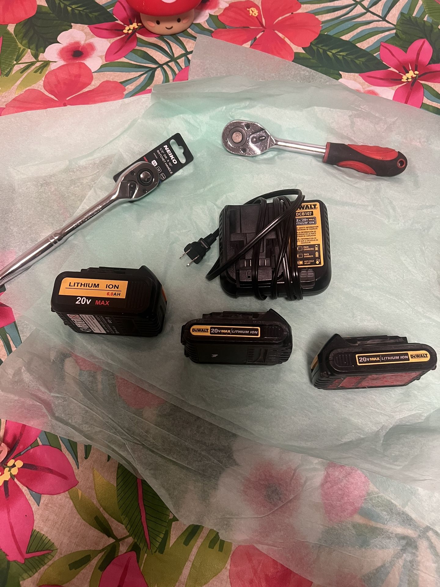 DeWalt