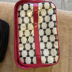 Makeup Holder And Brush Holder
