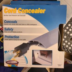 Cord  Concealeor 