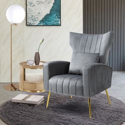 Accent Chair 