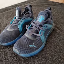 Puma's Kid Shoes / Decent Condition 👍 Size 5