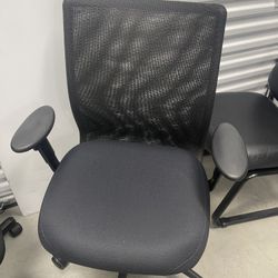 Desk Chair  40 Each 