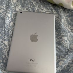 i pad