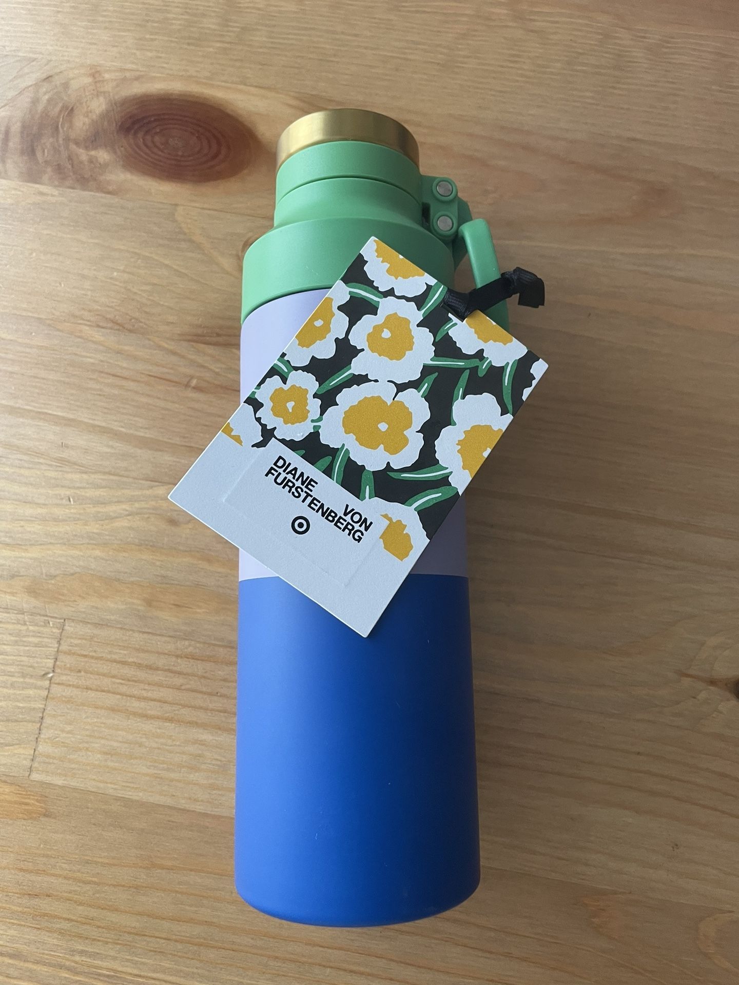 Water Bottle 