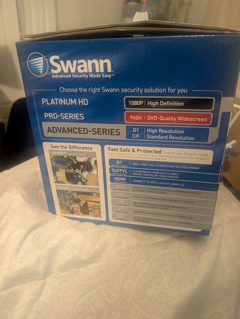 Video Camera