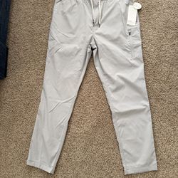 Vuori Men's Athletic Pants 