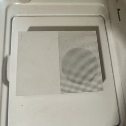 Xbox one s console only