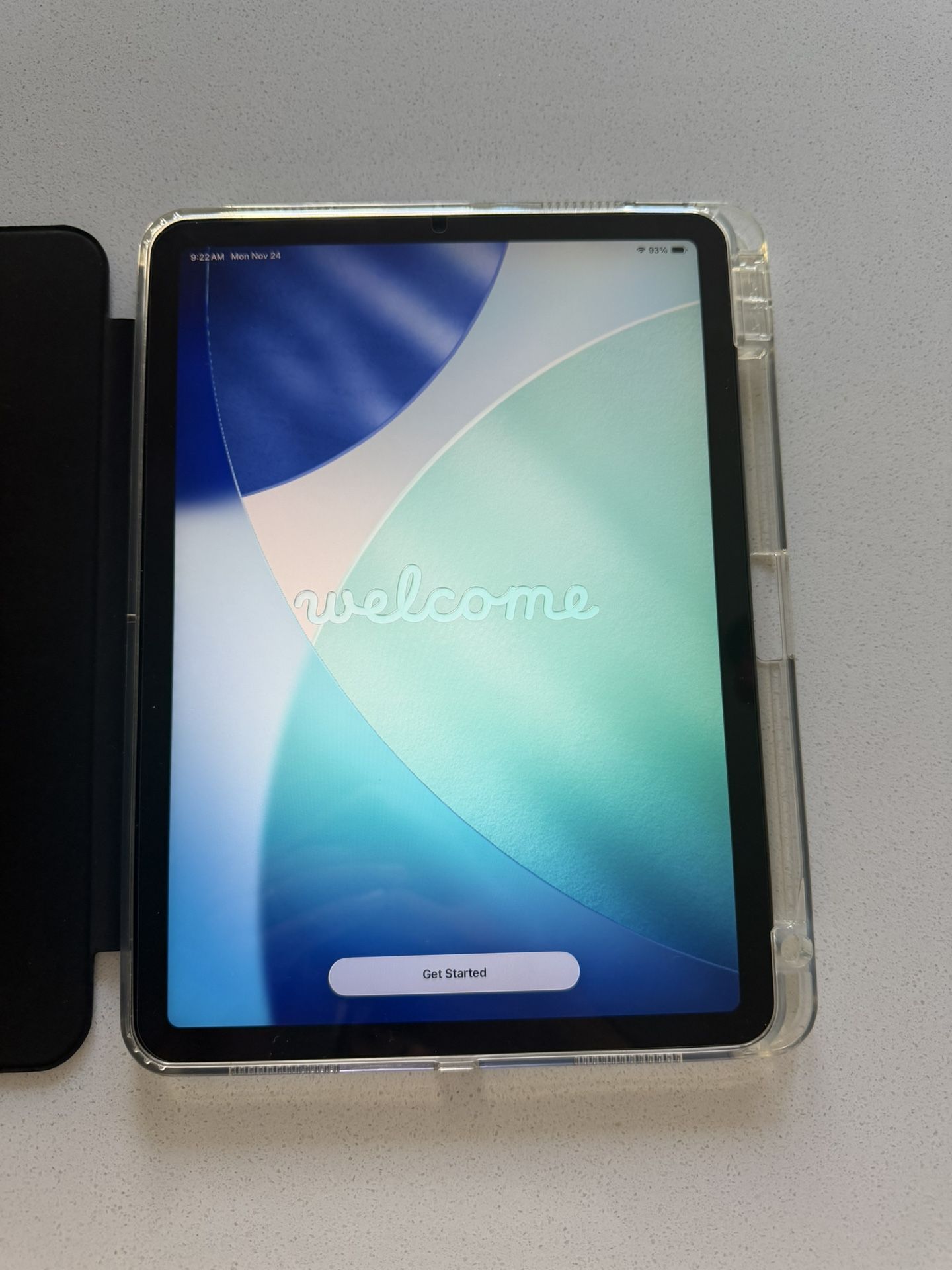 iPad Air 4th Generation 64gb