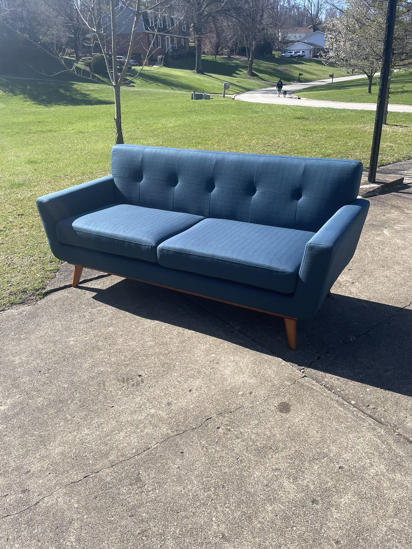 New Modway Couch