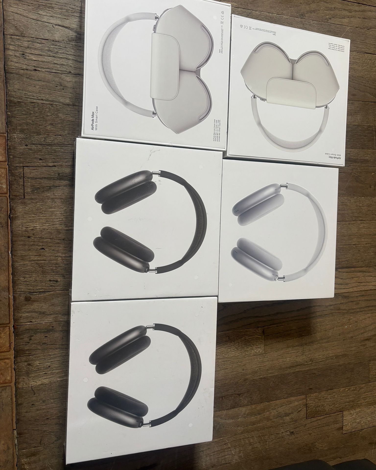 AirPods Pro Max