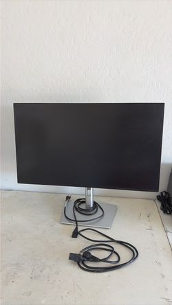 Dell Flat Panel monitor