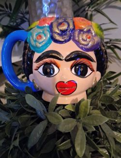 Frida khalo Coffee Mug