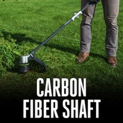 EGO String Trimmer Kit