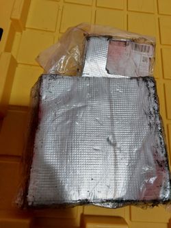 SnapNrack Deck Level Flashing Set (9x9 & 4x13 Units) 10 pieces