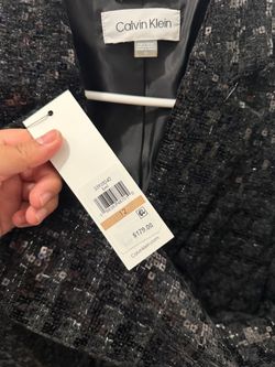 Calvin Klein Blazer