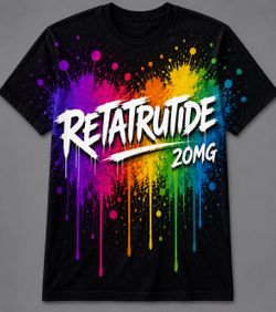 Reta Gym shirt