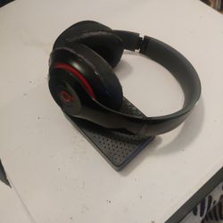 Beats By Dre Studio Headphones 