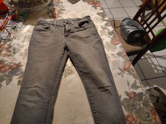 We are denim jeans