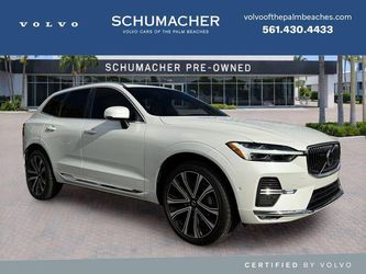 2023 Volvo XC60