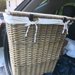 Laundry Basket