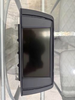 Bmw f30 2012-2015 display