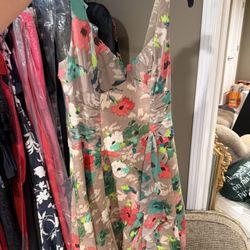 Dress Size 4