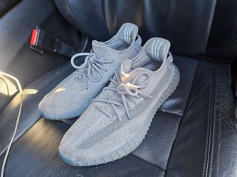 Adidas Yeezy Boost 350 V2 Steel Grey