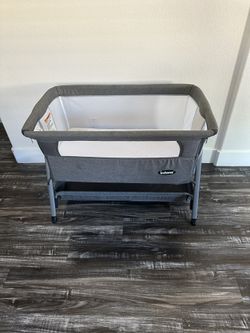Baby Crib