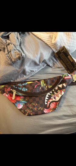 sprayground Fanny
